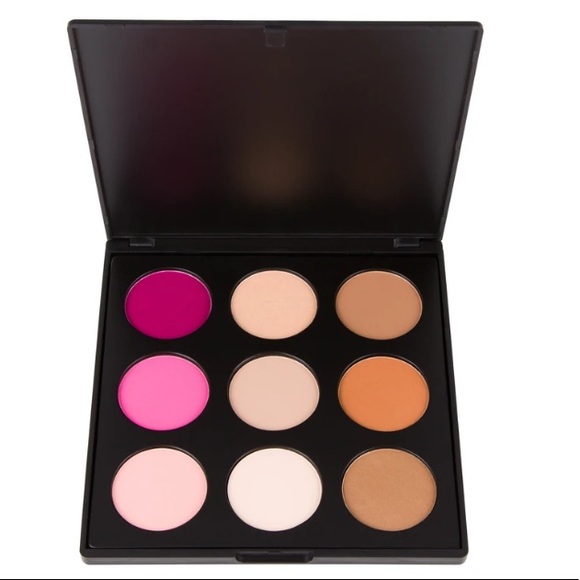 Coastal Scents Sleek Silhouette Palette - Picture 3 of 5